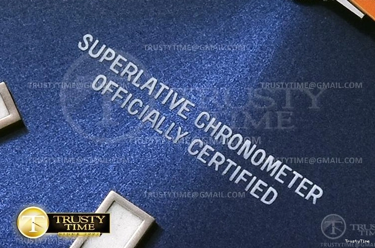 0226 Stretchable ROLMIL029B – Milgauss 998